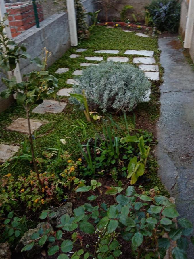 Kaleta Apartman Kali Exteriör bild
