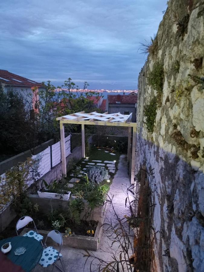 Kaleta Apartman Kali Exteriör bild