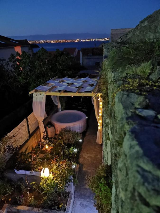 Kaleta Apartman Kali Exteriör bild
