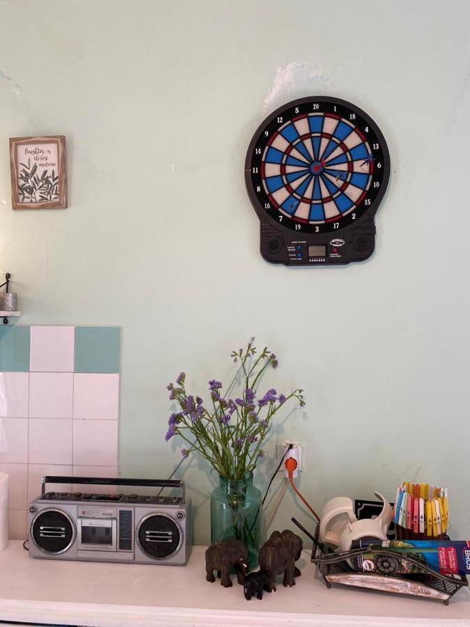 Kaleta Apartman Kali Exteriör bild