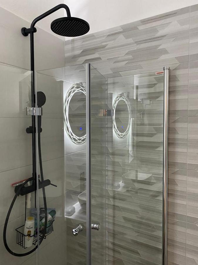 Kaleta Apartman Kali Exteriör bild