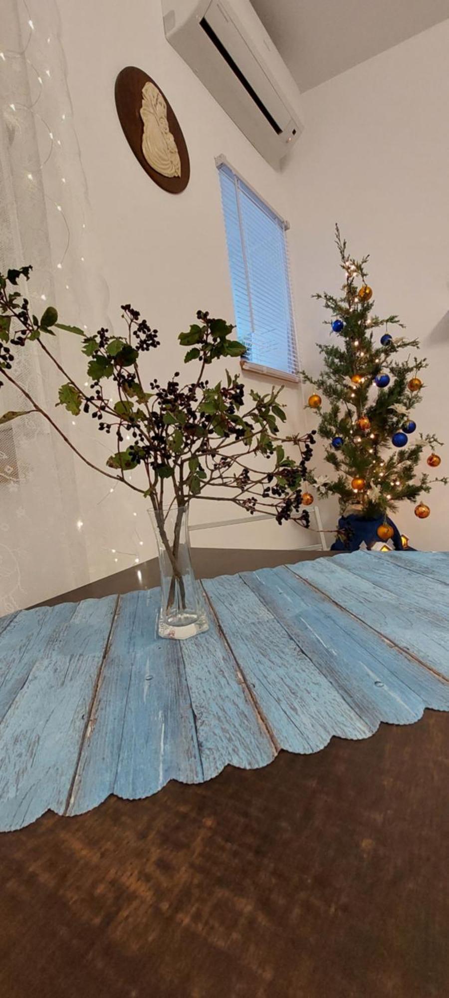 Kaleta Apartman Kali Exteriör bild